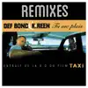 Def Bond - Tu me plais encore (Remixes) - Single